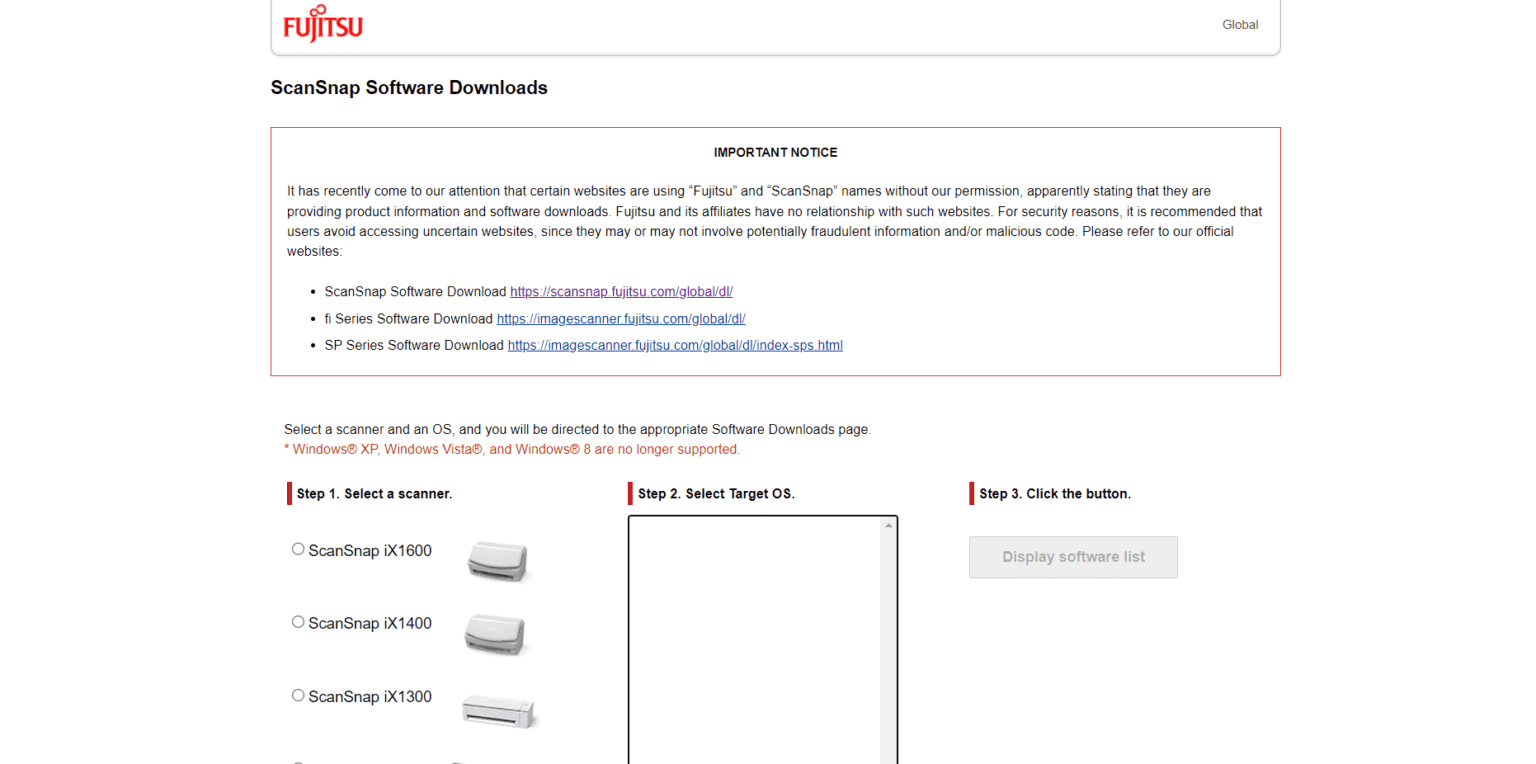 19 Best Scanner Software for Windows 10 – TechCult