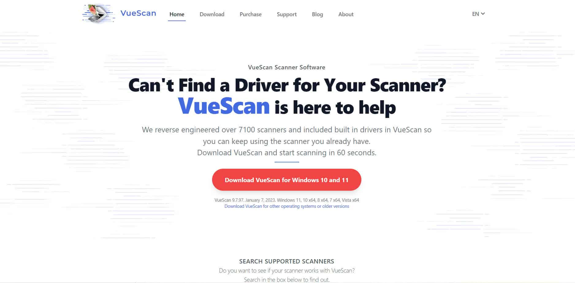 VueScan