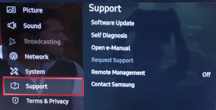 Select Support. Why is HBO Max Not Working on My TV?