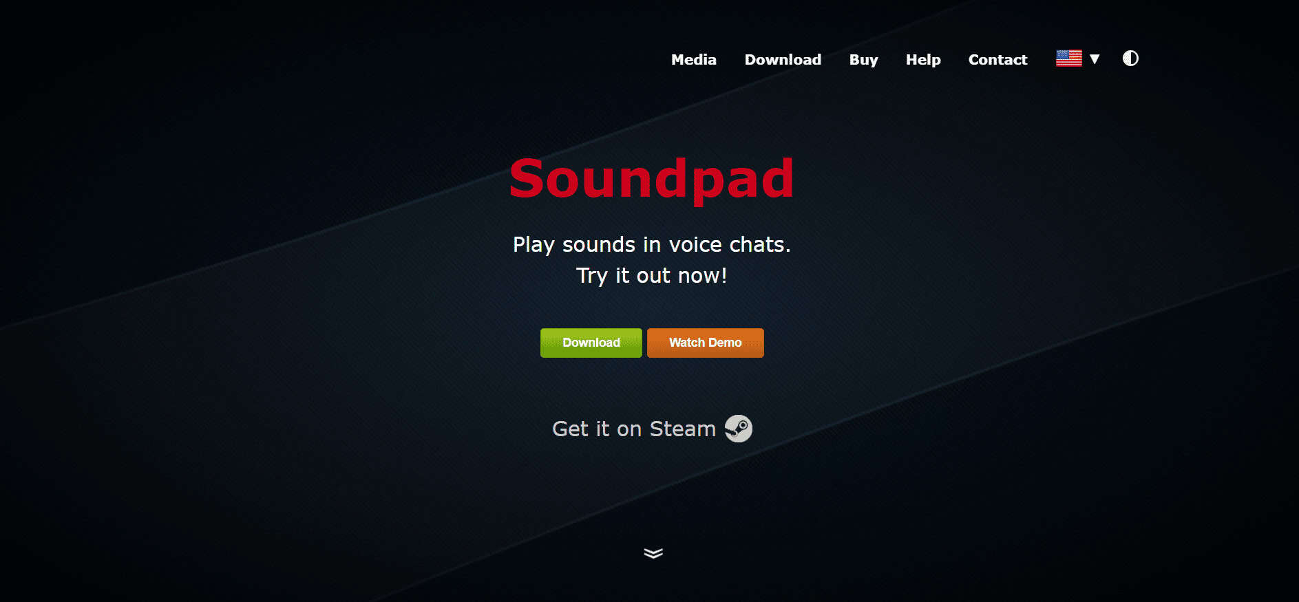 SoundPad. 15 Best Soundboard for Discord