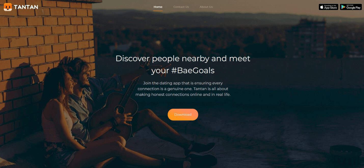 TanTan official site. 17 Best Dating Apps in India