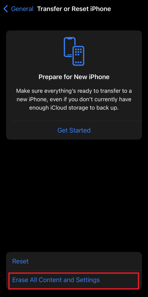 How to Fix HBO Max Not Working on iPhone – TechCult