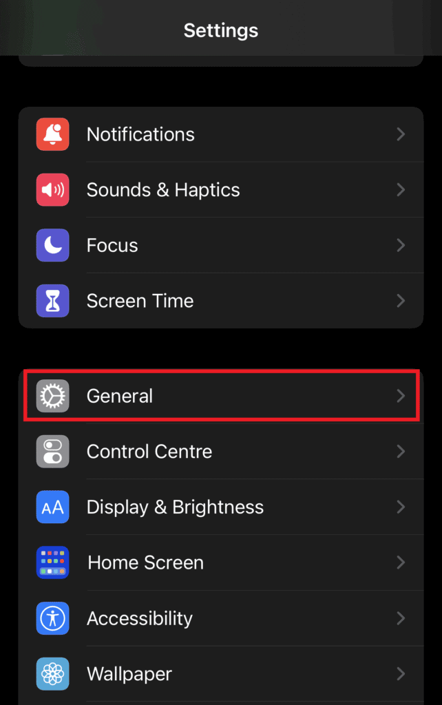 How to Fix HBO Max Not Working on iPhone – TechCult