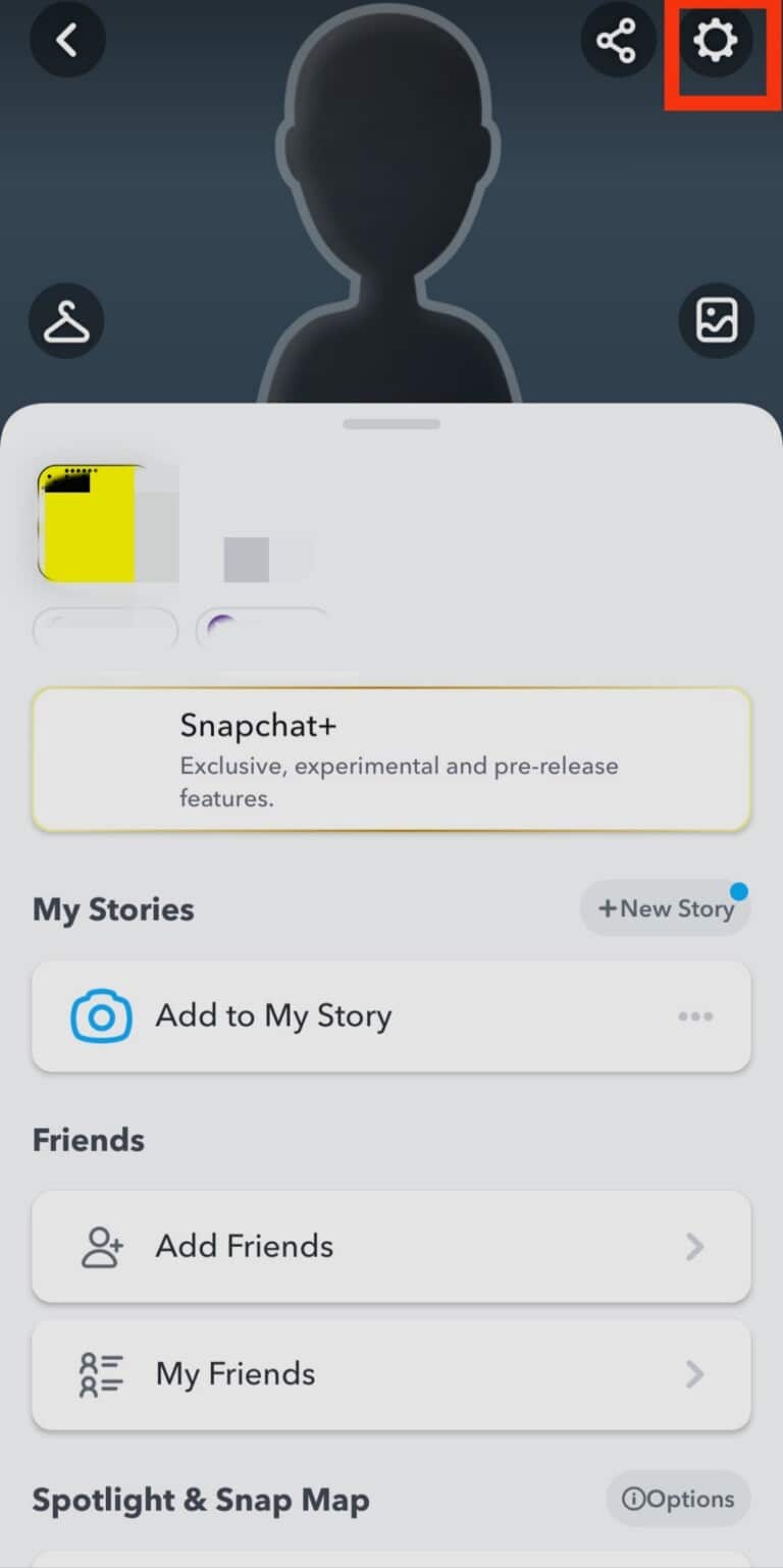 How to Remove Phone Number from Snapchat TechCult