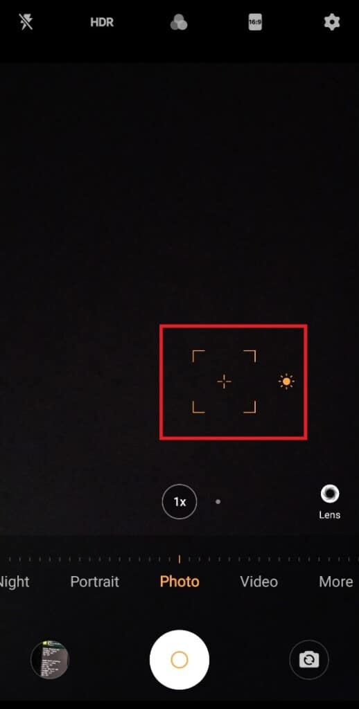 9 Ways to Fix Android Camera QR Code Not Working – TechCult
