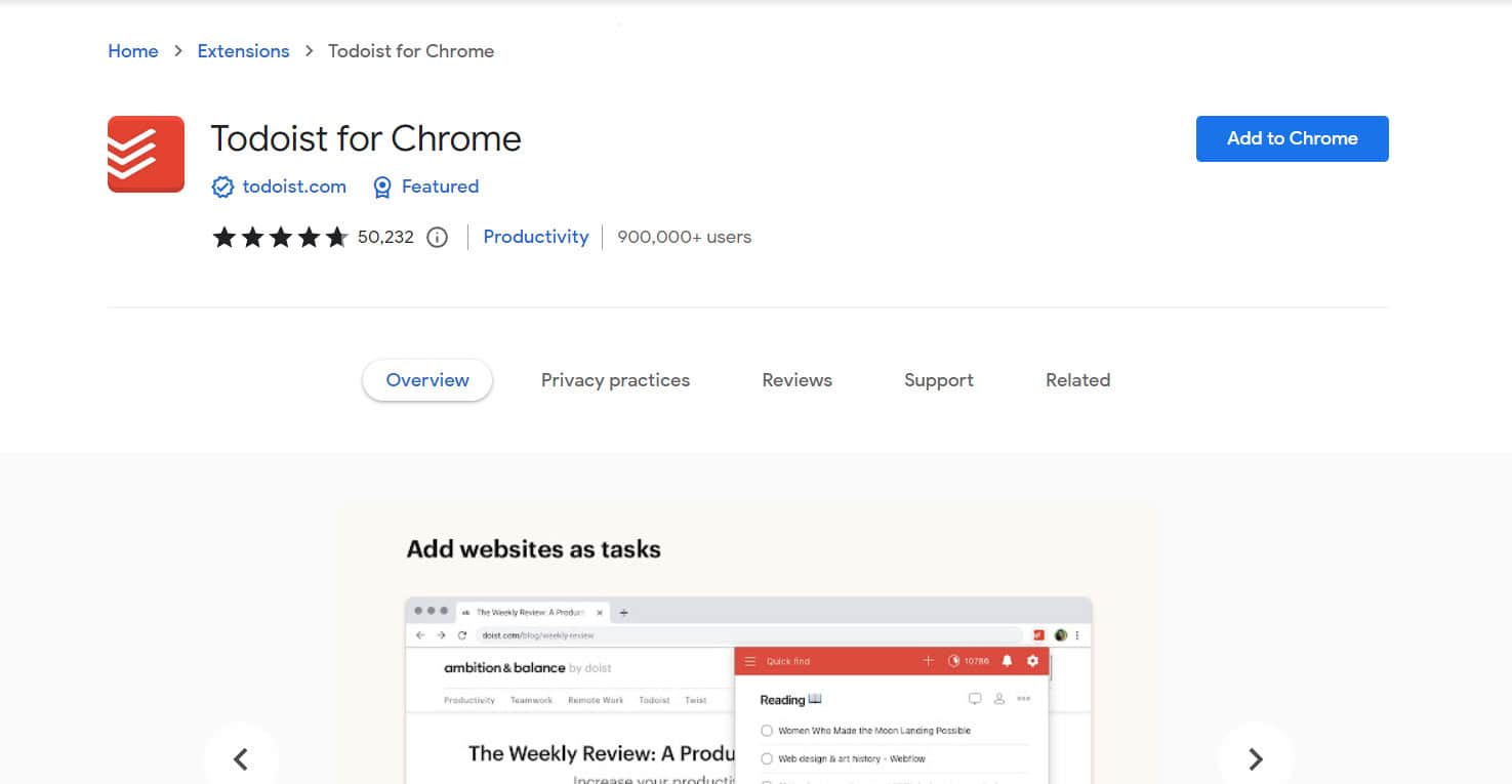 Todoist