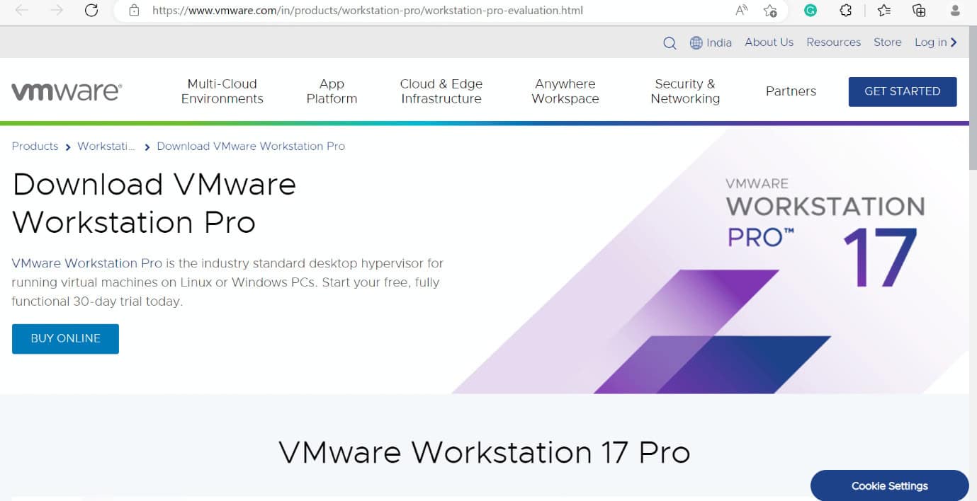 vmware workstation pro. 15 Best VirtualBox Alternatives