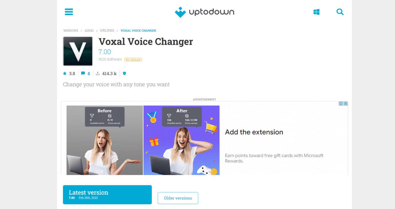 Voxal Voice Changer. 15 Best Soundboard for Discord