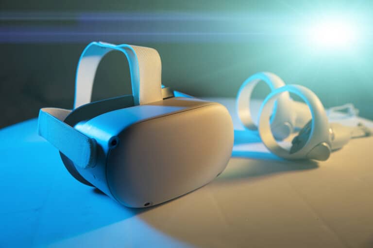 Fix Oculus Quest 2 Controller Not Working After Battery Replacement