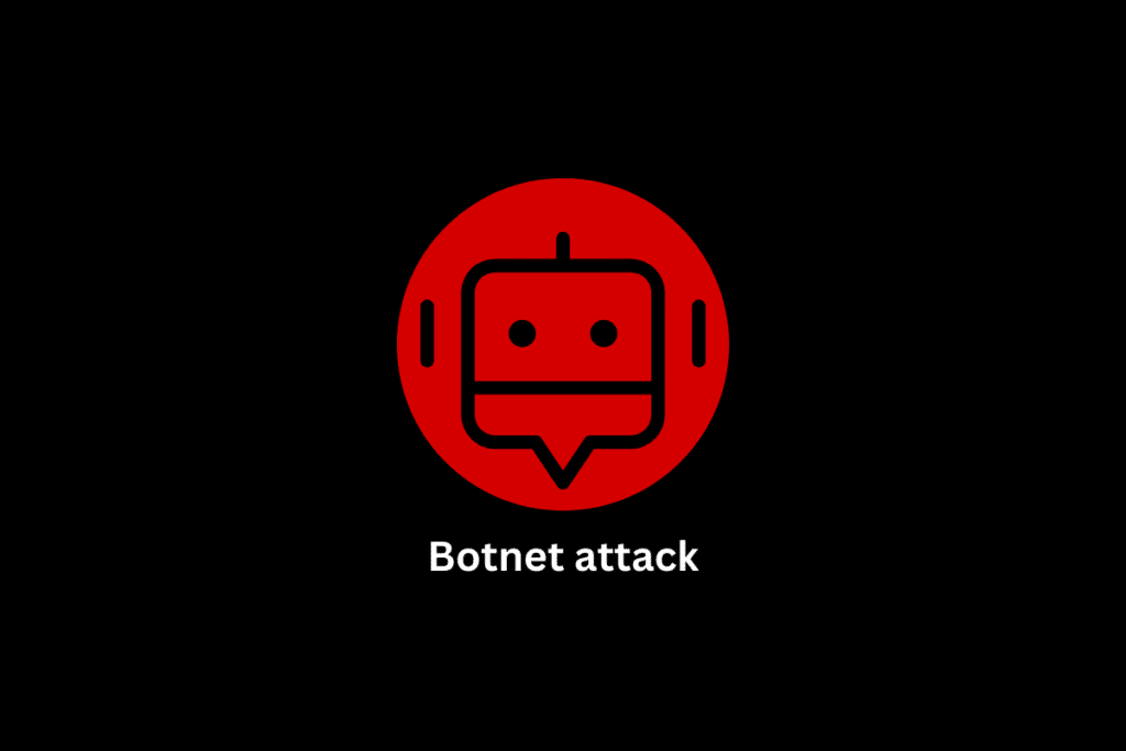 What is a Botnet Attack?