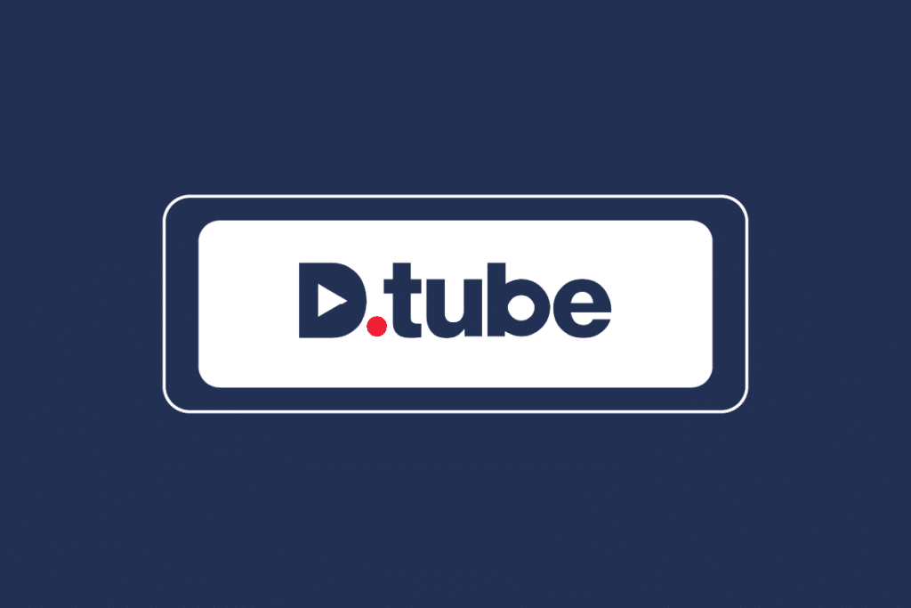 What is DTube?