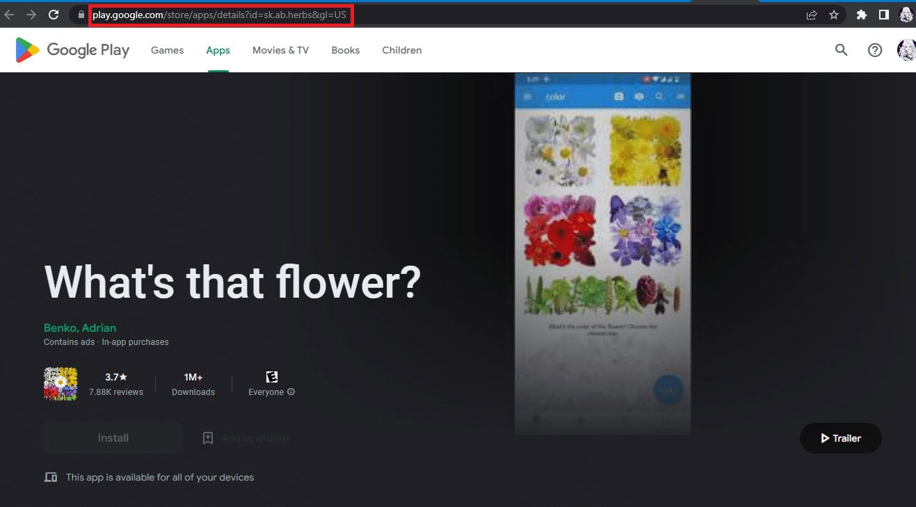Whatโs that flower? homepage | Best Apps for Identifying Trees by bark