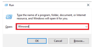 How to Fix Unreadable Content in Microsoft Word – TechCult