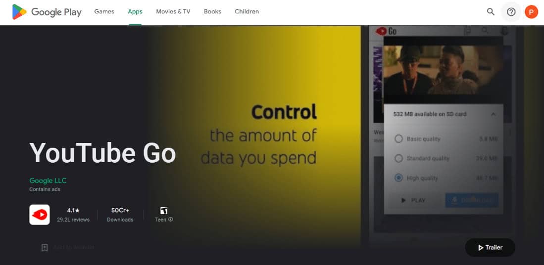 youtube go webpage. 21 Best Apps to Download Videos from Any Site