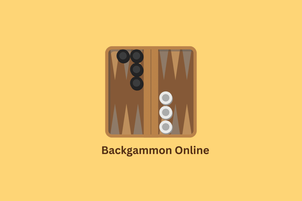 Top 10 Best Sites to Play Backgammon Online