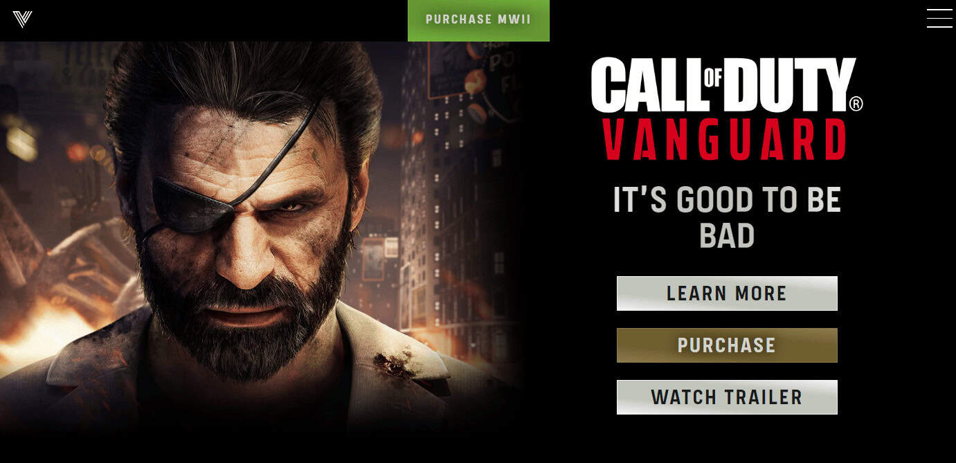 Call of Duty Vanguard | What are Live Service Games