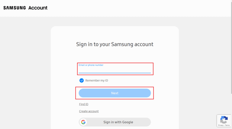 How to Change Samsung Account Email – TechCult