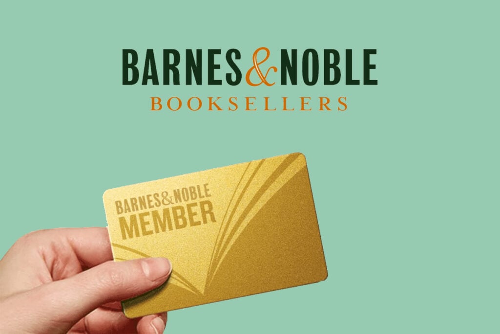 How Much Does Barnes and Noble Membership Cost?