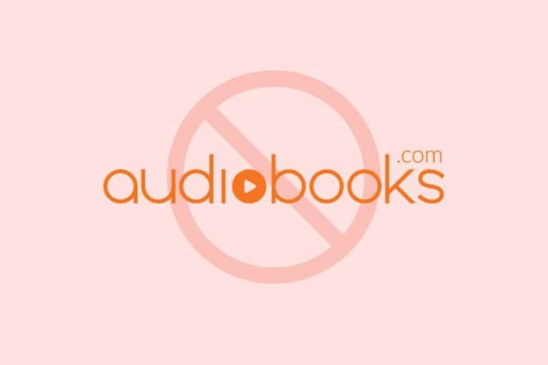 How to Cancel Audiobooks Subscription TechCult