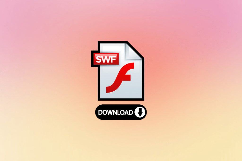 How to Download Flash Files
