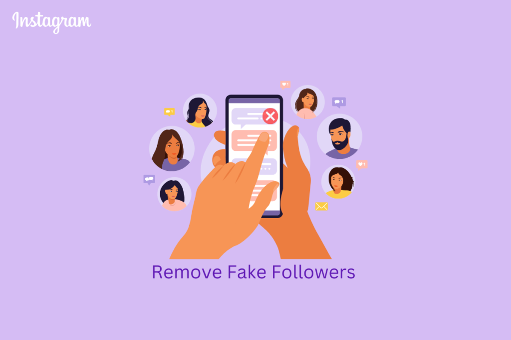 How to Remove Fake Followers from Instagram