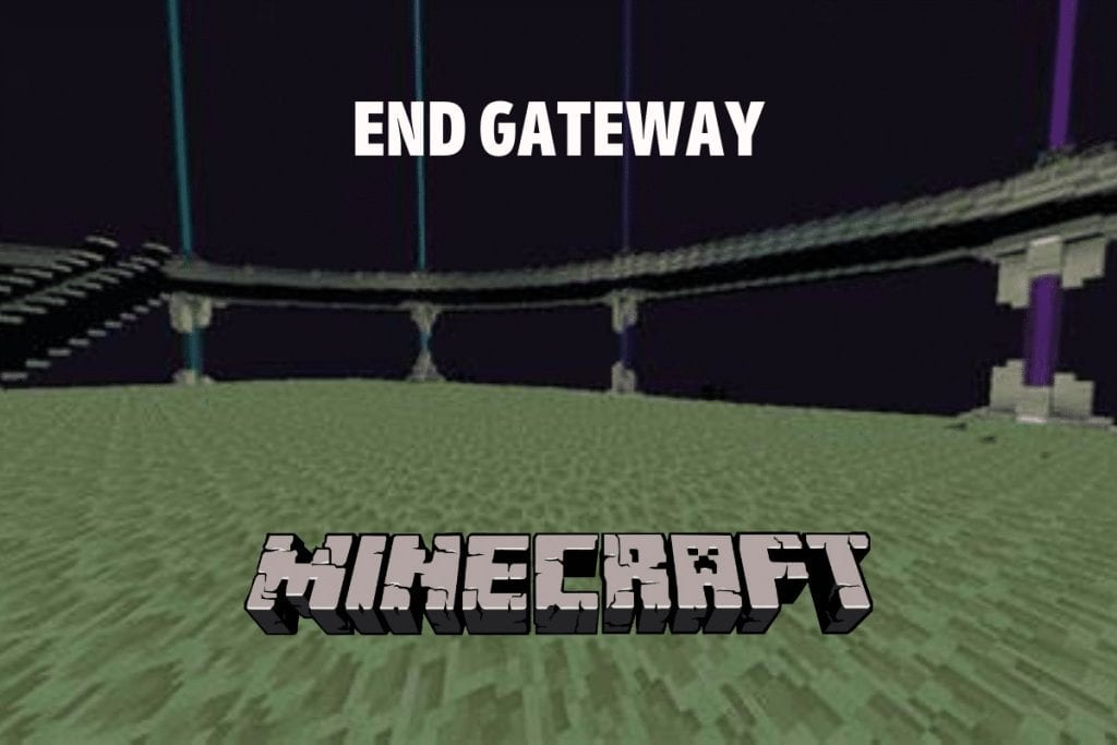 How to Use Minecraft End Gateway Finder