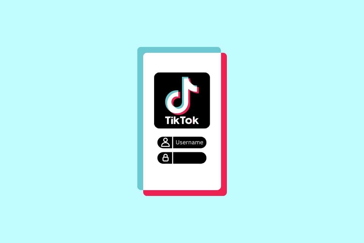 How To Change Your TikTok Username TechCult