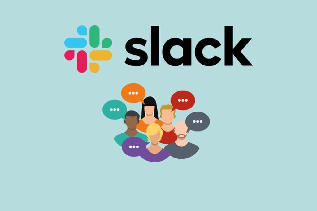 How to Create a Slack Community