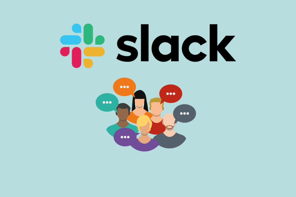 How to Create a Slack Community