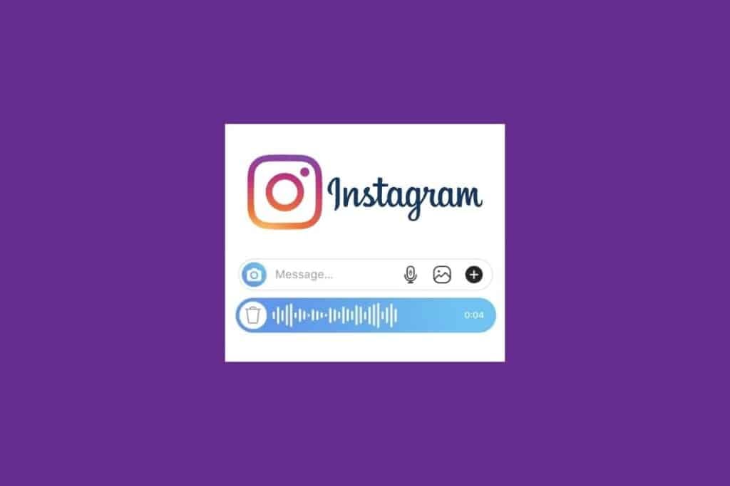 How to Listen to Instagram Voice Message