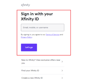 How to Fix Comcast Email Not Working – TechCult