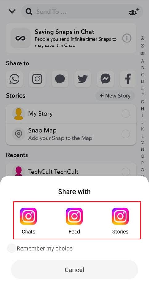 Tap on any of the desired options to get and share the Disney Pixar 3D filter on IG | How to Get Disney Pixar Filter on Instagram
