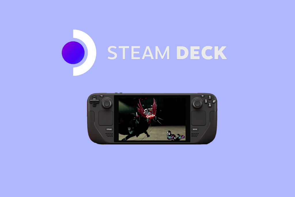 What is a Steam Deck?