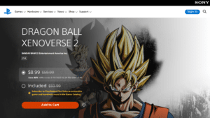Xenoverse 2 Cross Platform The Ultimate Guide - 6iyc1w1