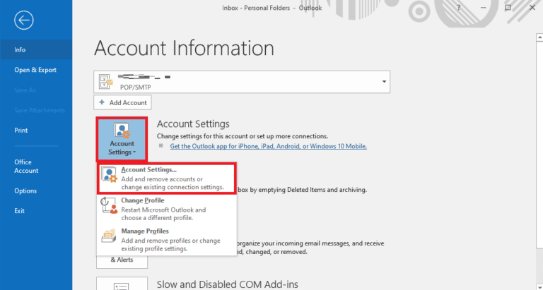 How to Fix Comcast Email Not Working – TechCult