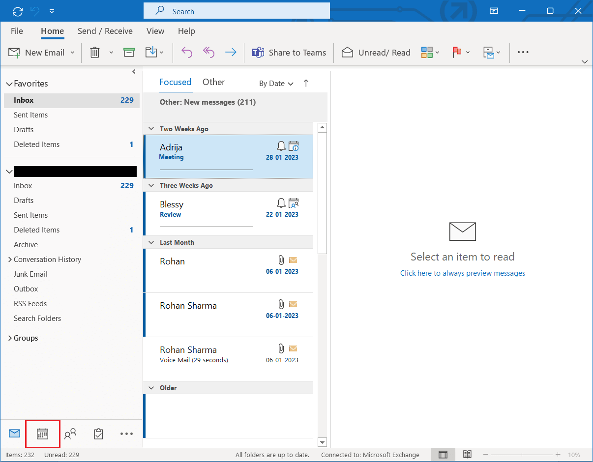 Outlook Group Calendar Vs Shared Calendar Which To Use TechCult