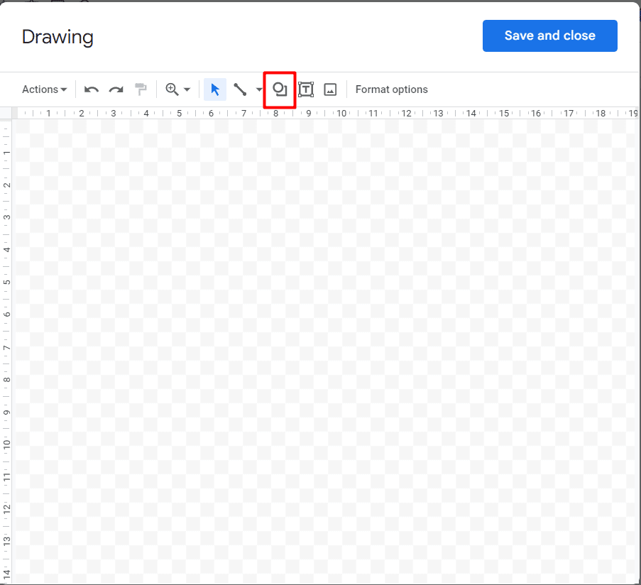 How To Circle A Word In Google Docs TechCult