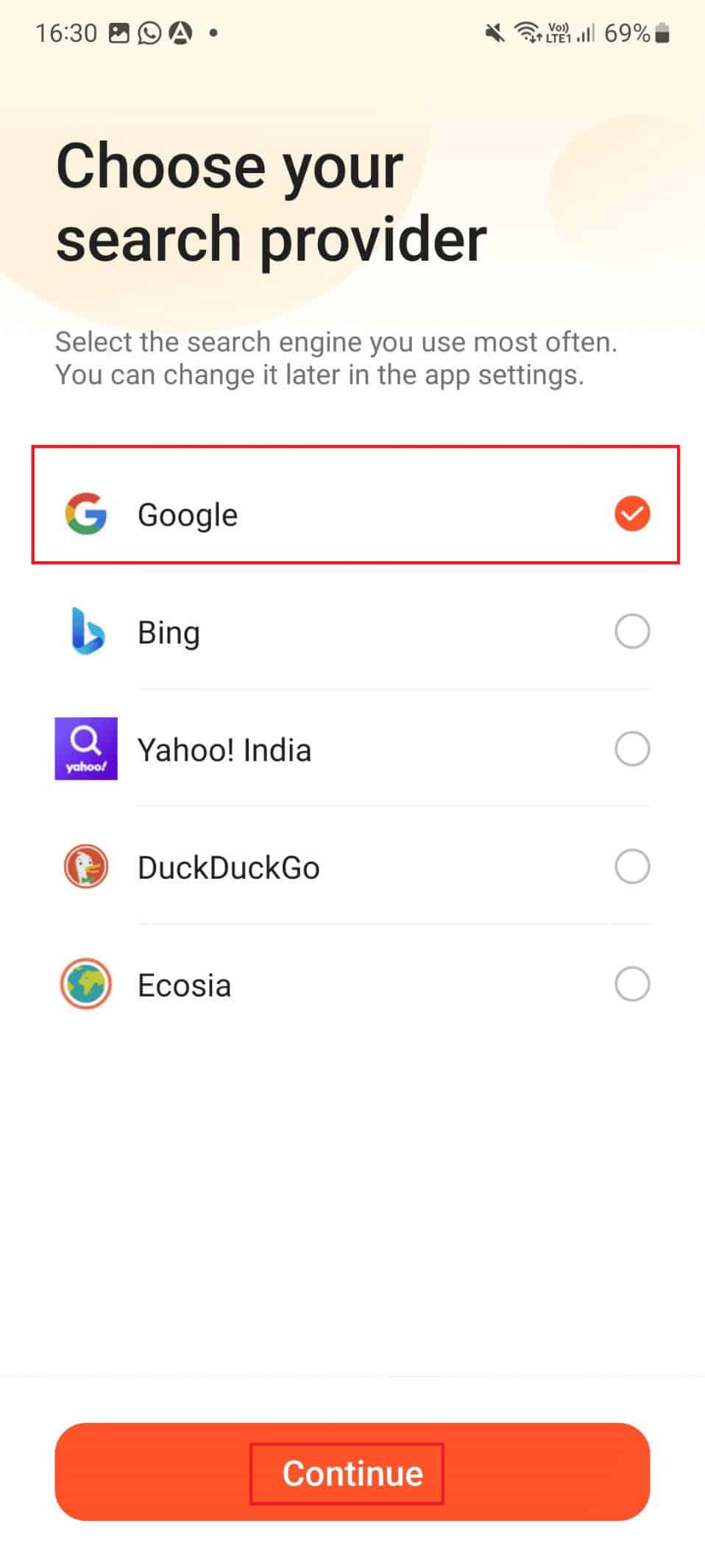 continue on adblocker | How to Make Android Phone and Tablet Completely Ad Free