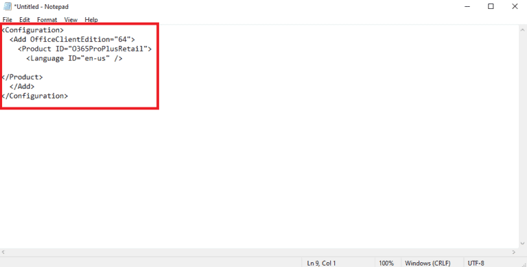 8 Ways to Troubleshoot Microsoft Office Setup Error Code 30180-4 – TechCult