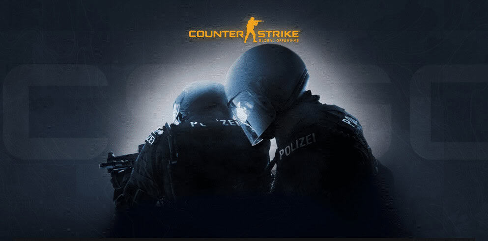 COUNTER-STRIKE Global Offensive webpage. 23 Best Live Service Games