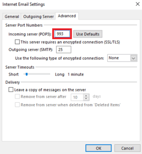 How to Fix Comcast Email Not Working – TechCult
