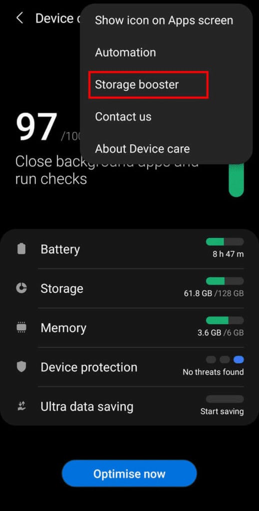  Free up Device Storage. 11 Ways to Fix Spotify Randomly Skipping Songs