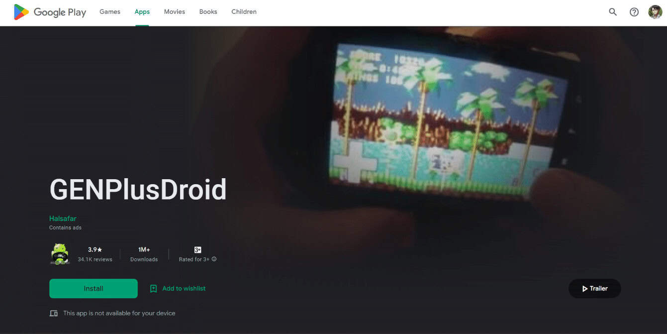 GENPlusDroid on Google Play. 12 Best NDS Emulator for Android