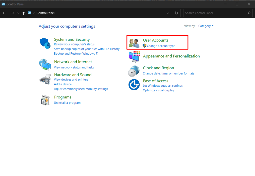 how-to-change-net-user-password-in-windows-10-techcult