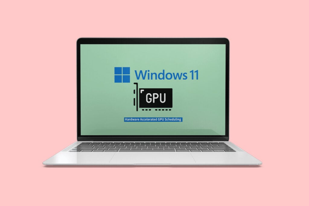 How to Enable or Disable Hardware Accelerated GPU Scheduling on Windows 11