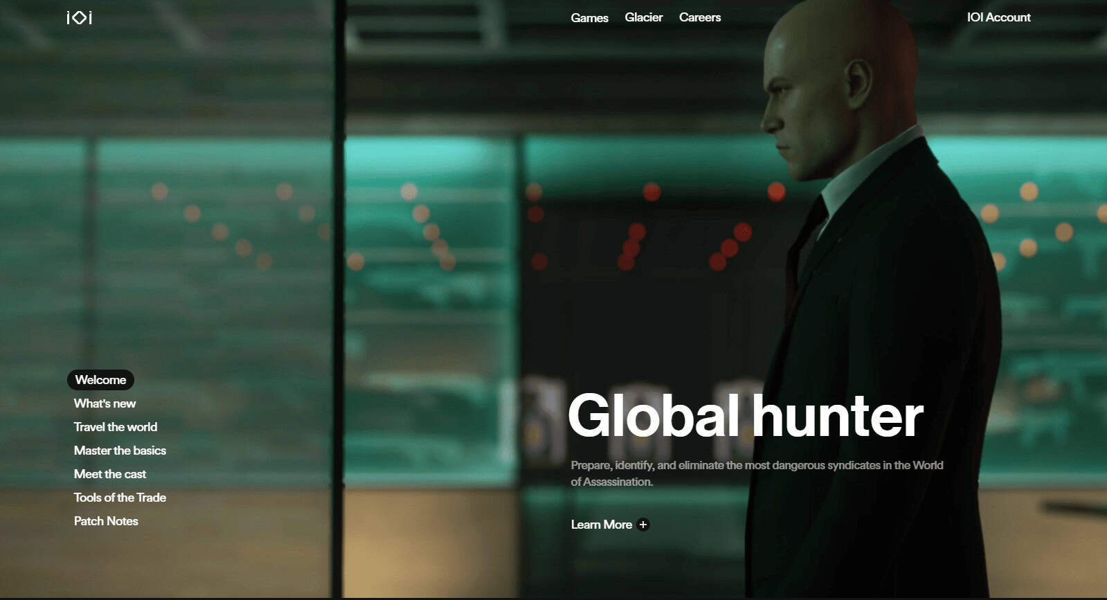 Hitman