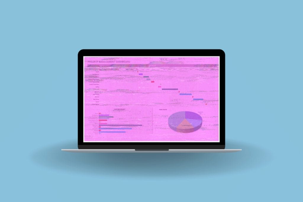 How to Fix Pink Screen on Laptop