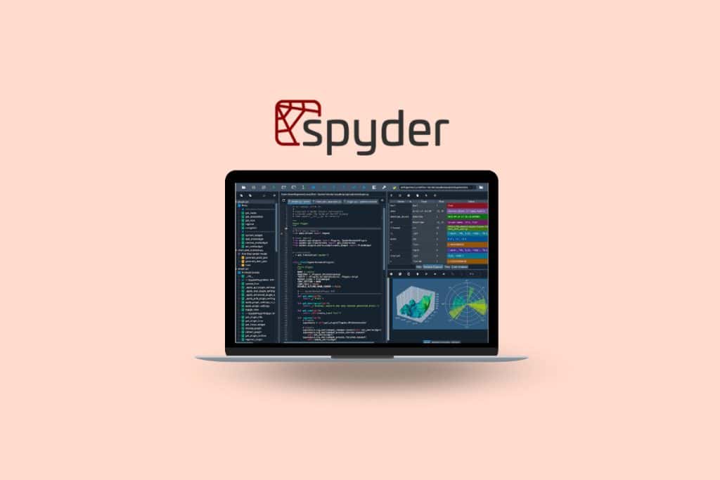 How to Get Dark Mode on Spyder IDE