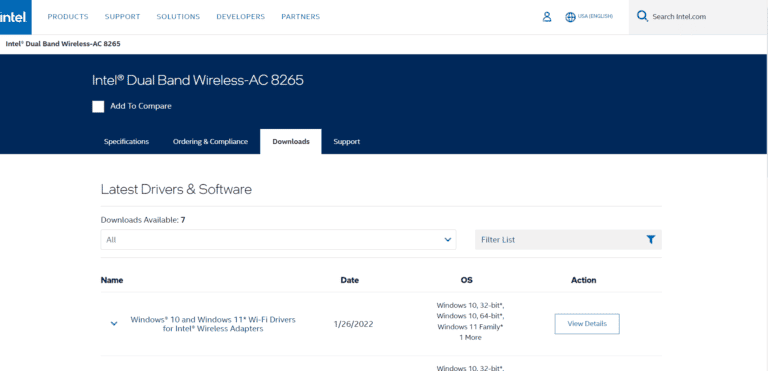 13 Ways to Fix Failed Download Error on Chrome – TechCult