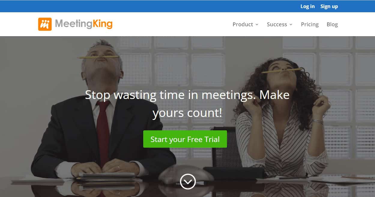 MeetingKing